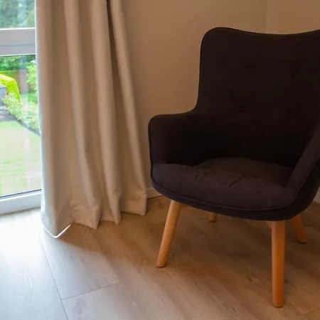 Seehaus-zingst *