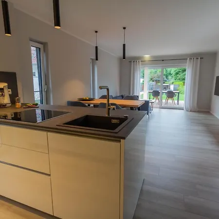 Seehaus-zingst * Zingst