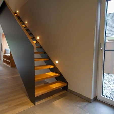 Seehaus-zingst Σπίτι διακοπών Zingst