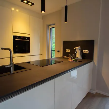 Seehaus-zingst Zingst