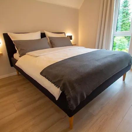 Σπίτι διακοπών Seehaus-zingst *