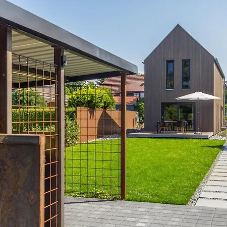 Seehaus-zingst Σπίτι διακοπών Zingst