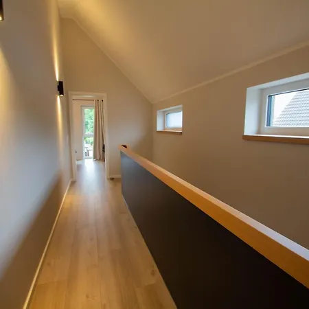 בית נופש Seehaus-zingst *