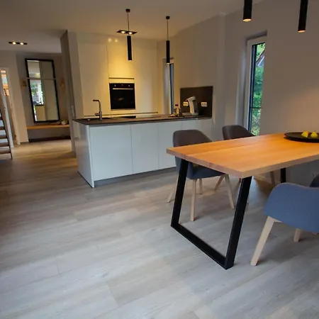 Seehaus-zingst