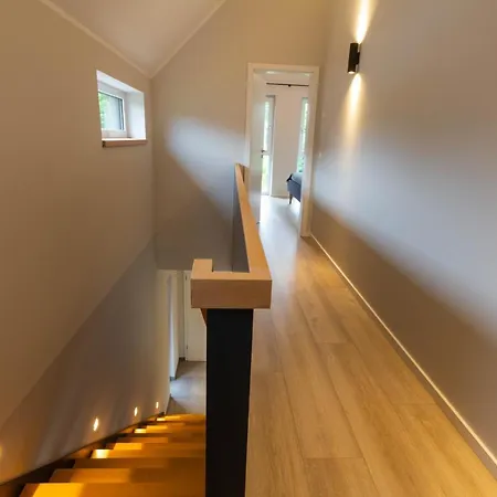 Seehaus-zingst Zingst