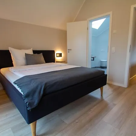 Seehaus-zingst *