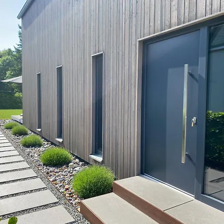 Seehaus-zingst * Zingst