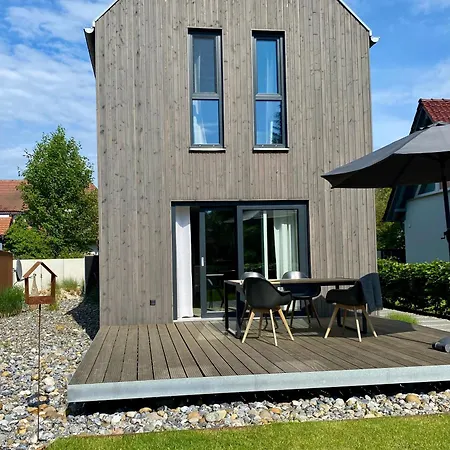 Seehaus-zingst Zingst