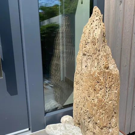 Seehaus-zingst