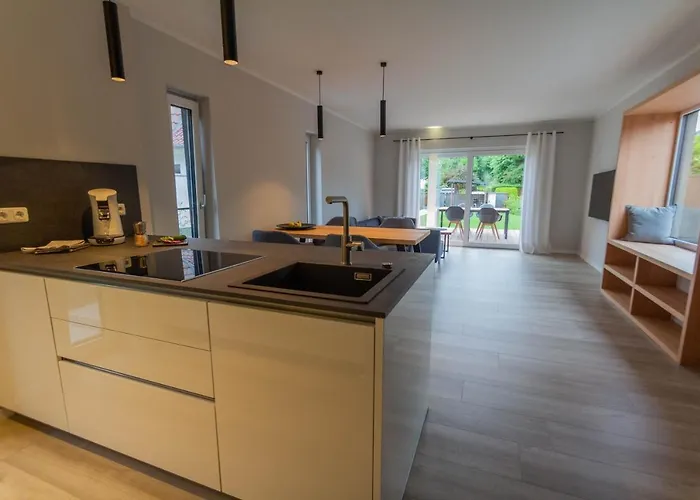 Seehaus-zingst * Zingst