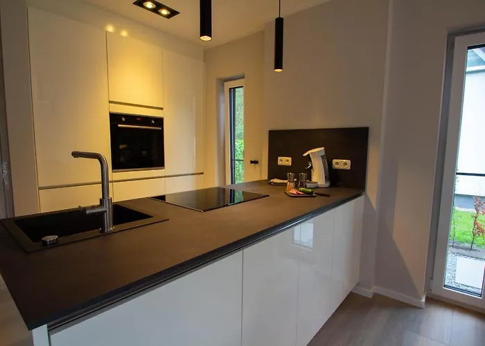 Seehaus-zingst Zingst