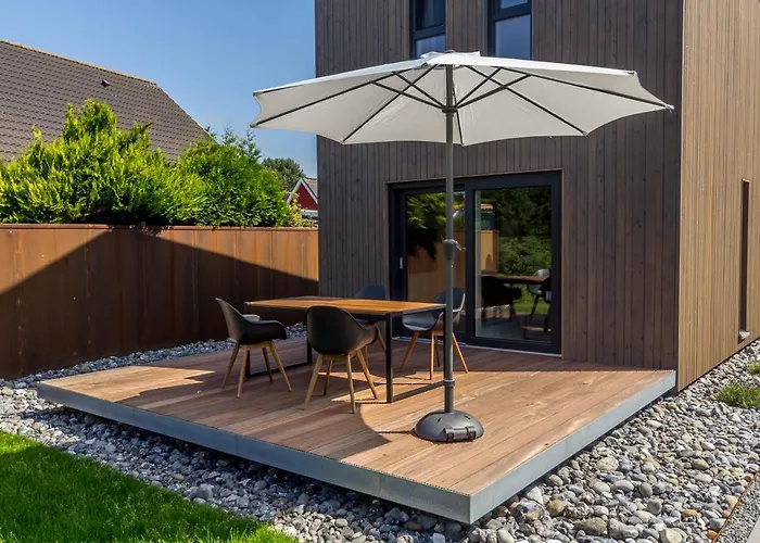 Seehaus-zingst Zingst